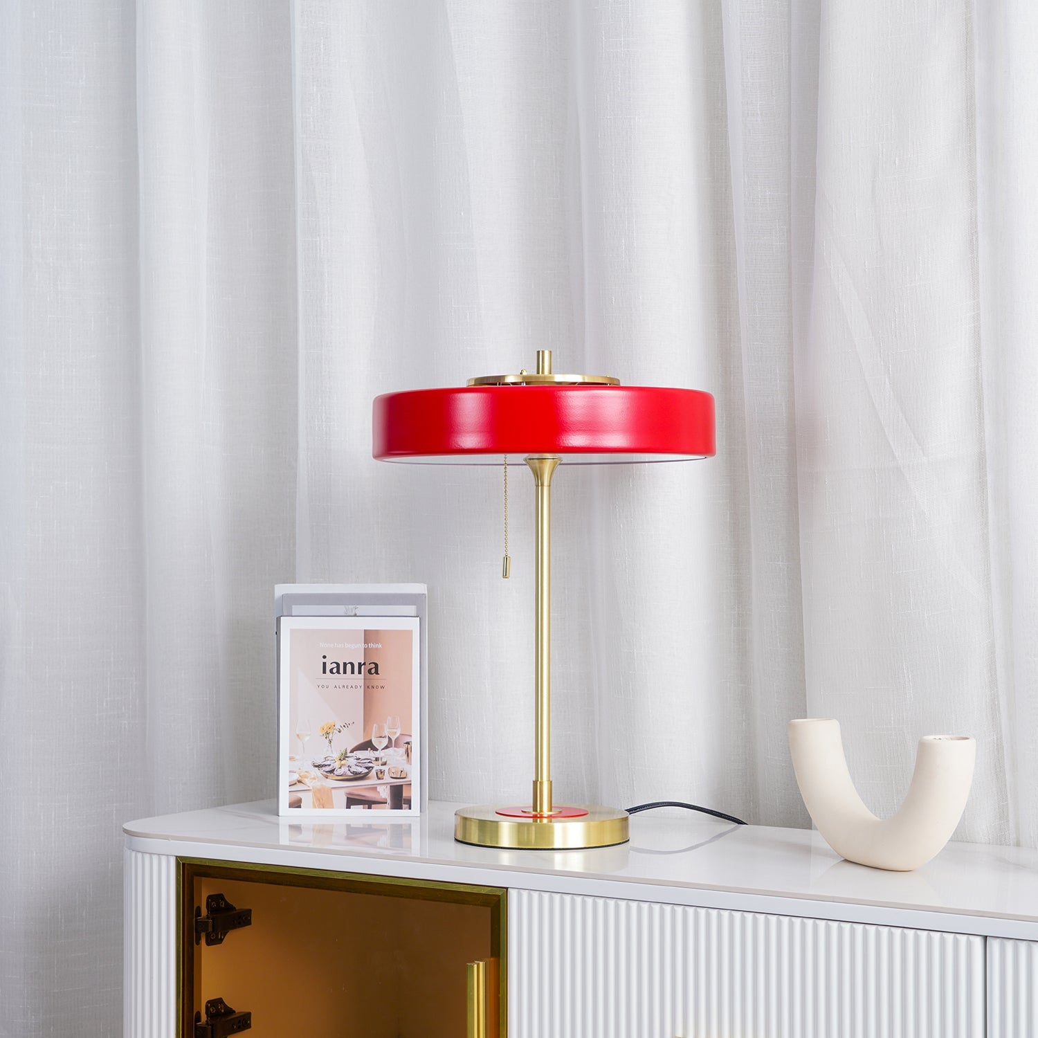 Eldona Table Lamp