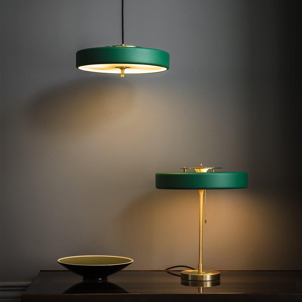 Revive Table Lamp
