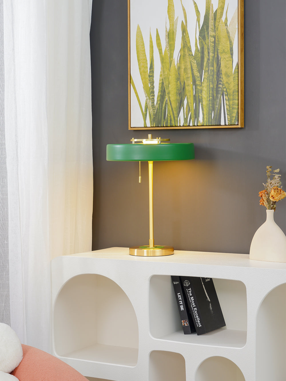 Eldona Table Lamp