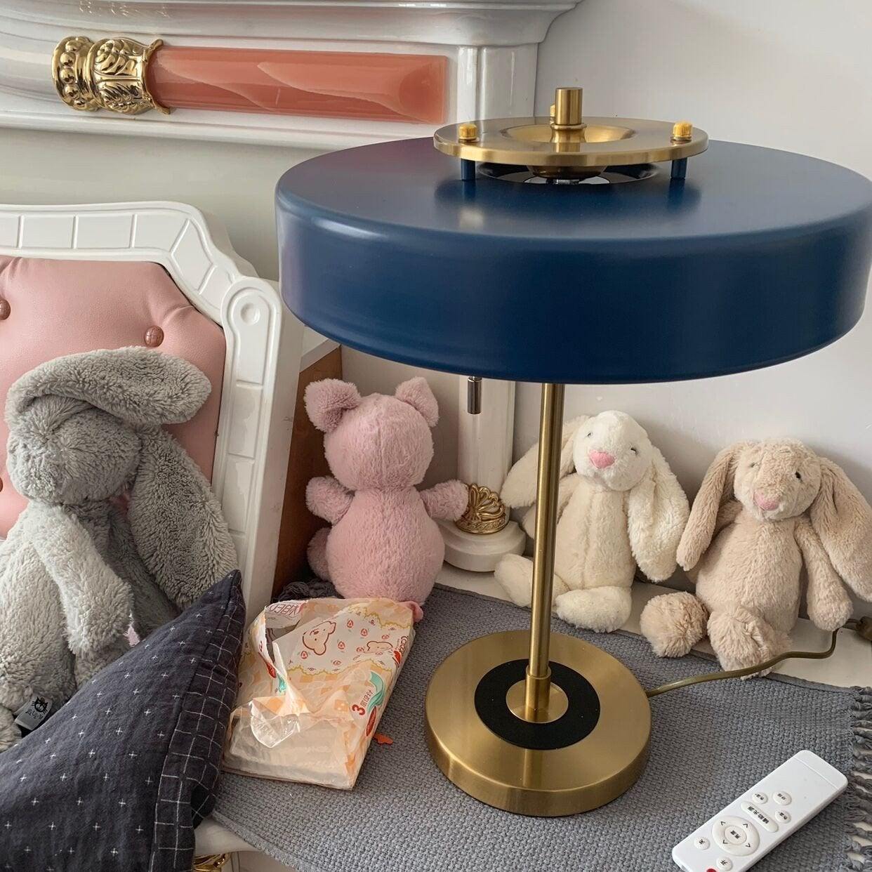 Eldona Table Lamp