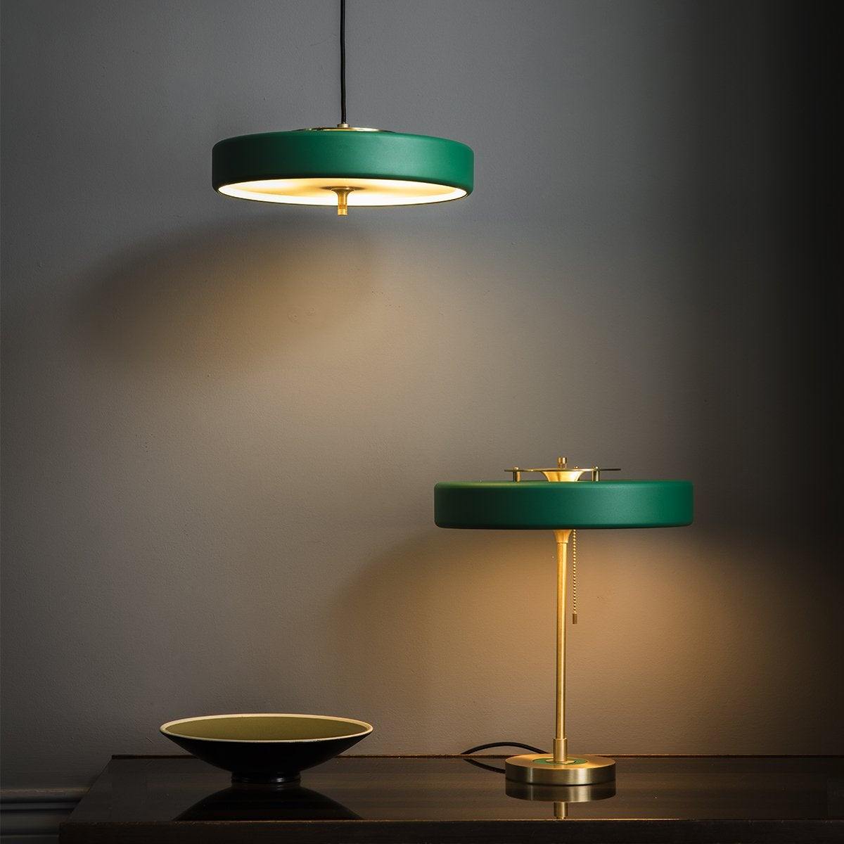 Eldona Table Lamp