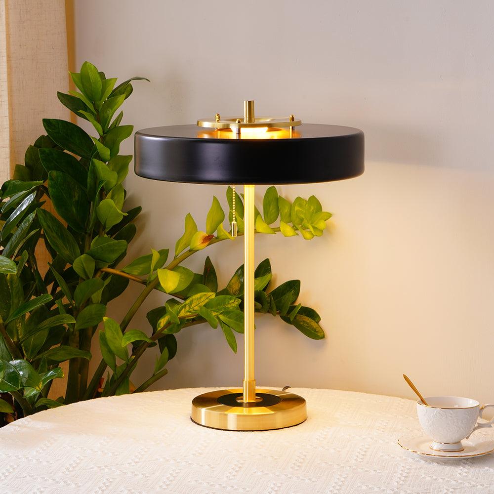 Revive Table Lamp