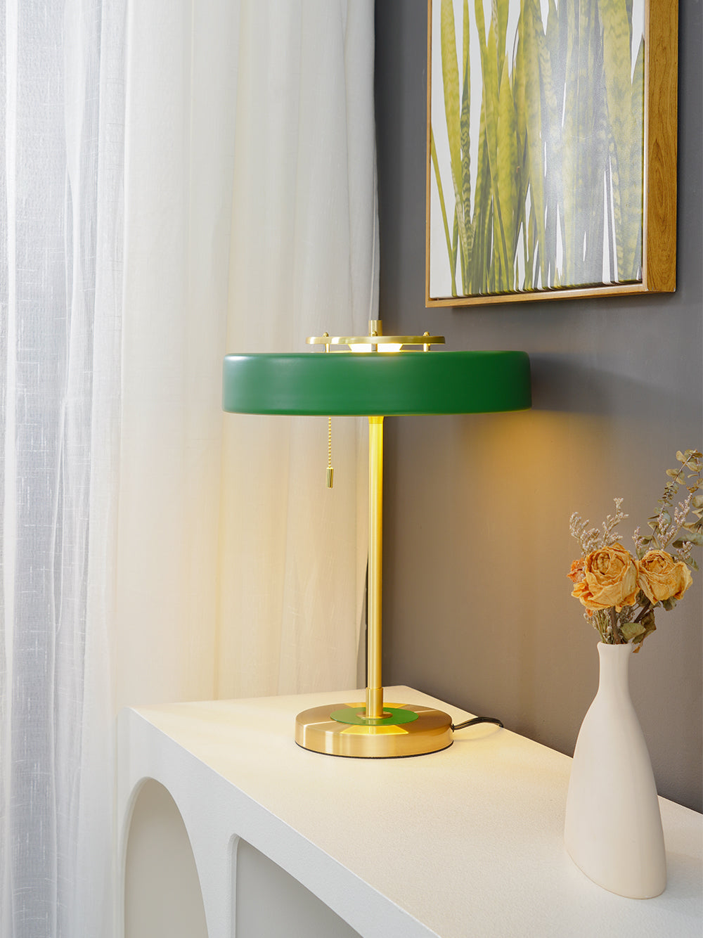 Eldona Table Lamp