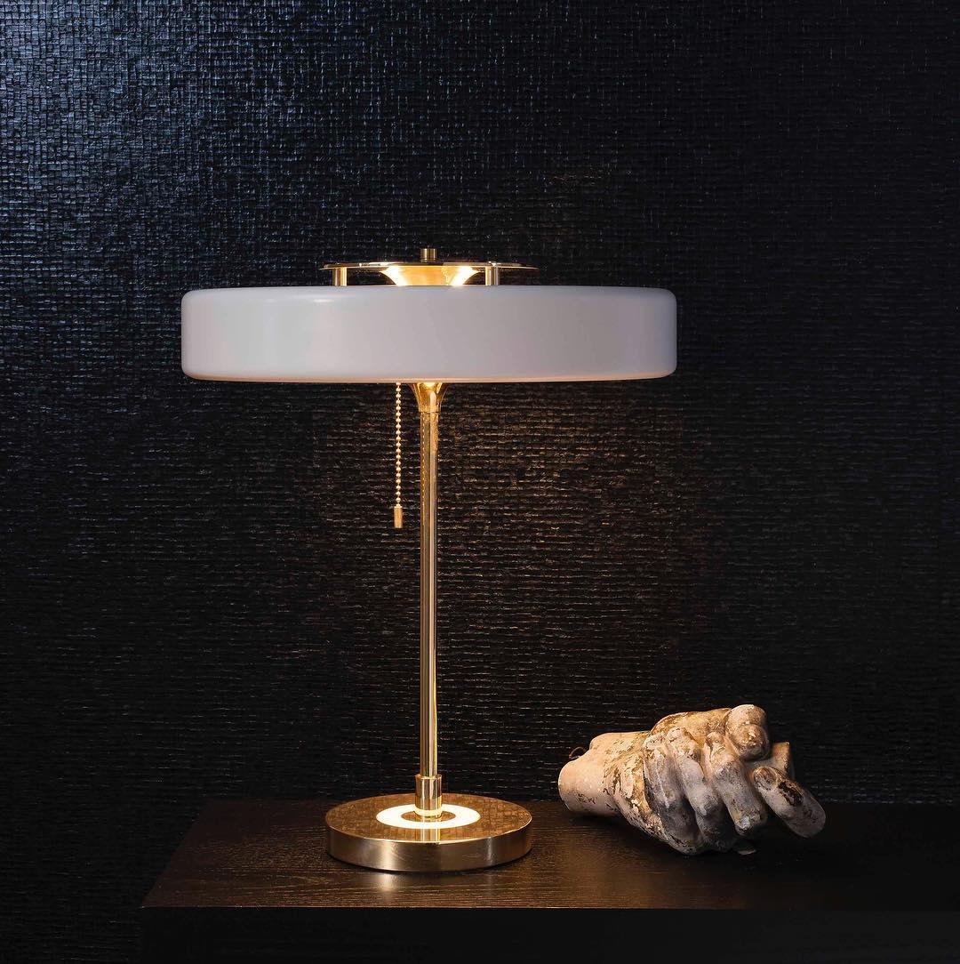 Revive Table Lamp