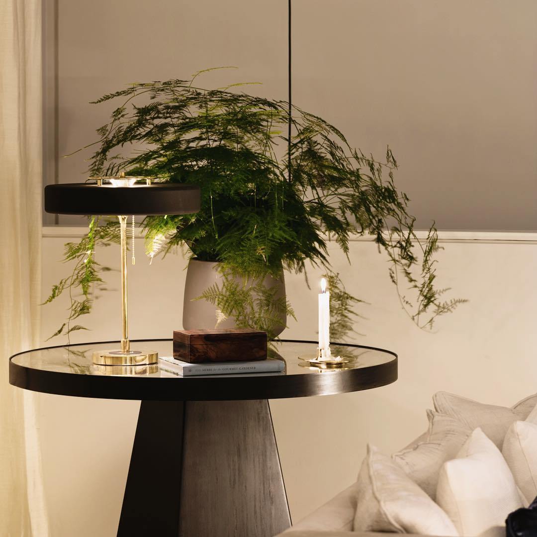 Eldona Table Lamp