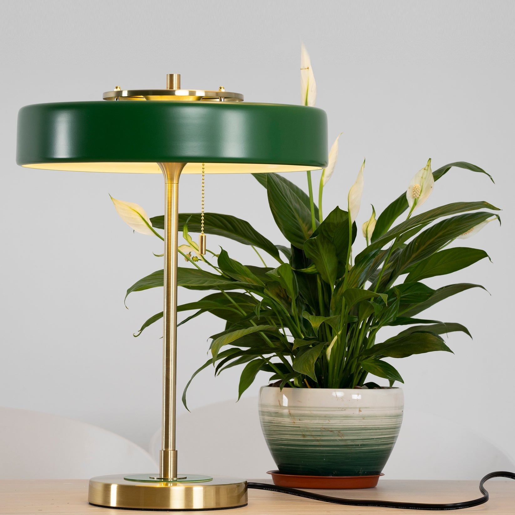 Eldona Table Lamp