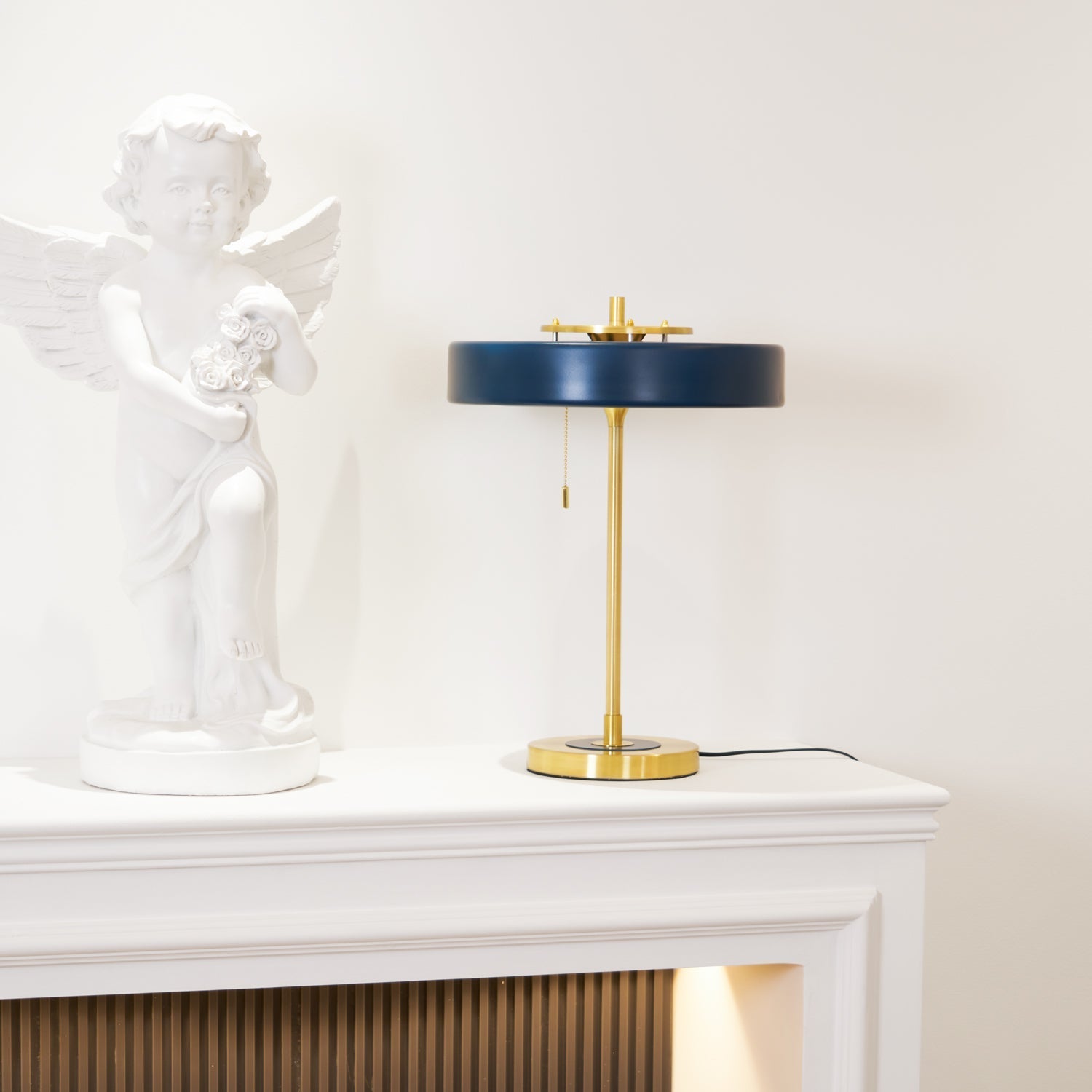Revive Table Lamp