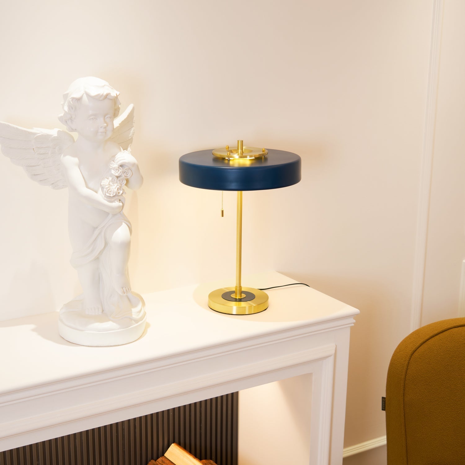 Revive Table Lamp