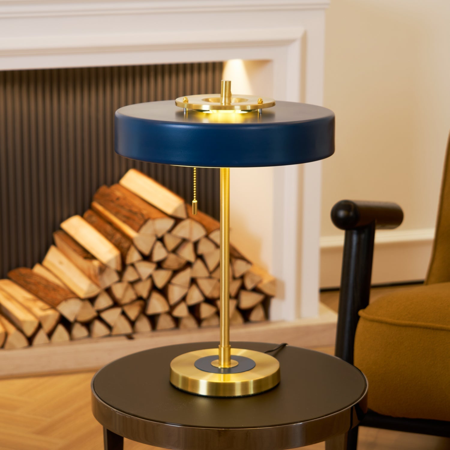 Revive Table Lamp