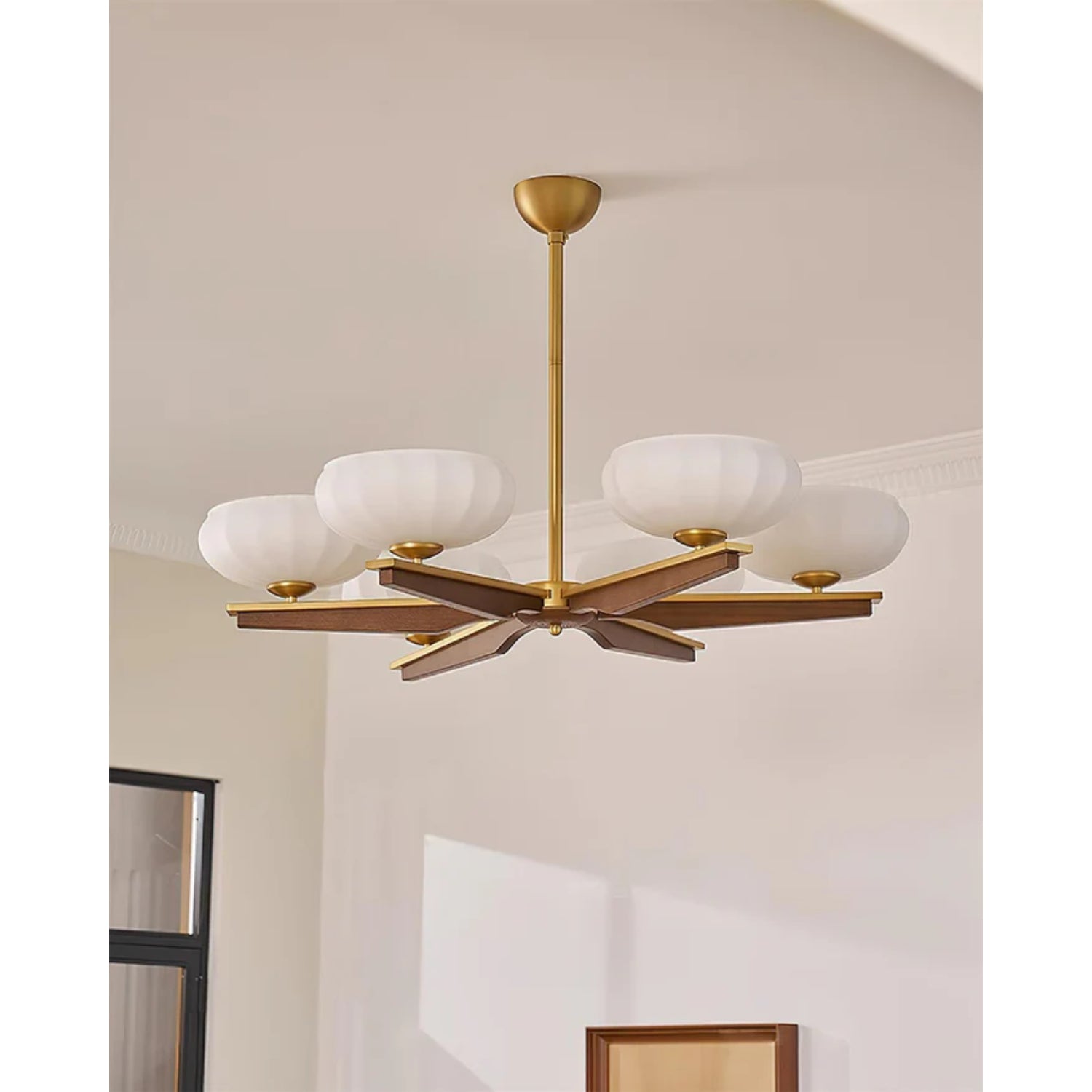 Rayosi Pendant Light