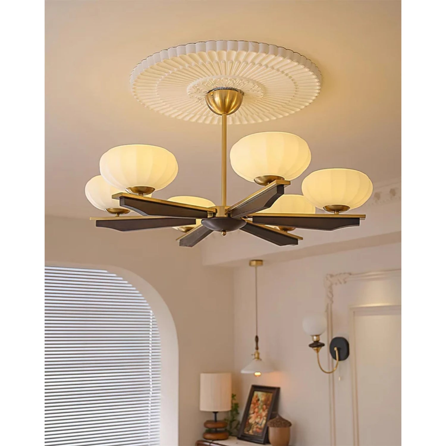 Rayosi Pendant Light