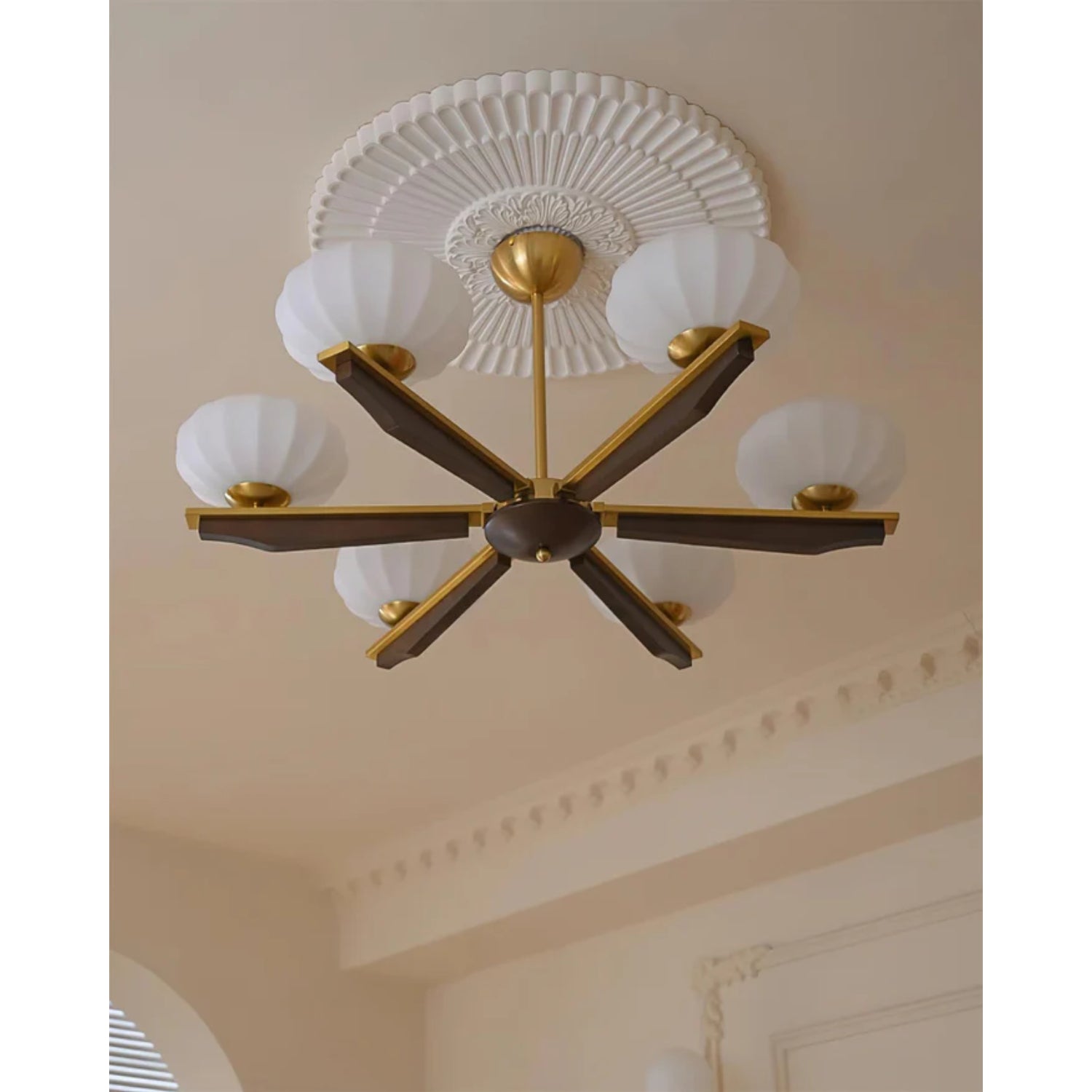 Rayosi Pendant Light
