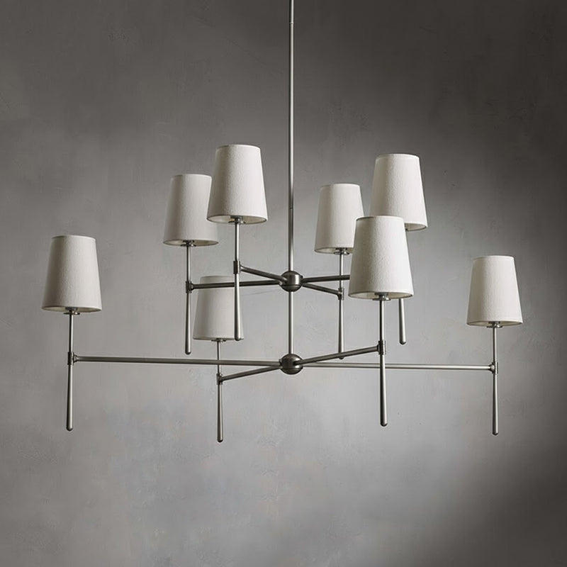 Ashin Round Chandelier