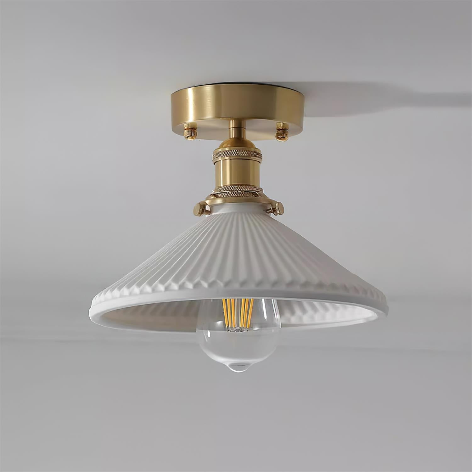 Donivar Ceiling Light