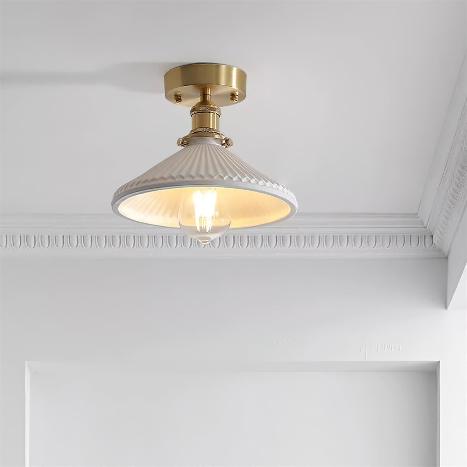Donivar Ceiling Light