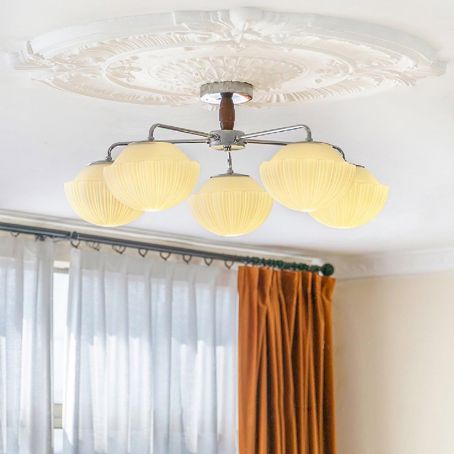 Ribella Ceiling Light