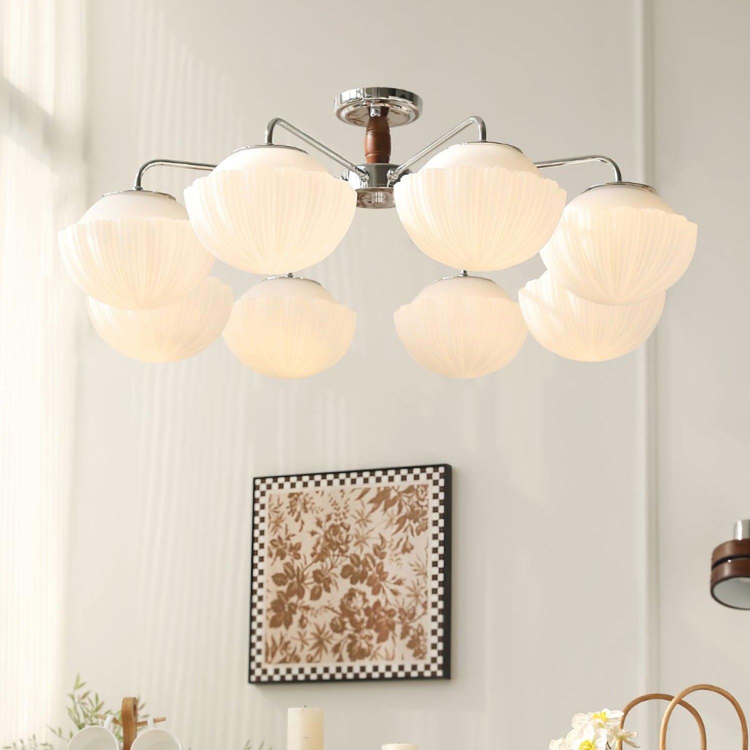 Ribella Ceiling Light