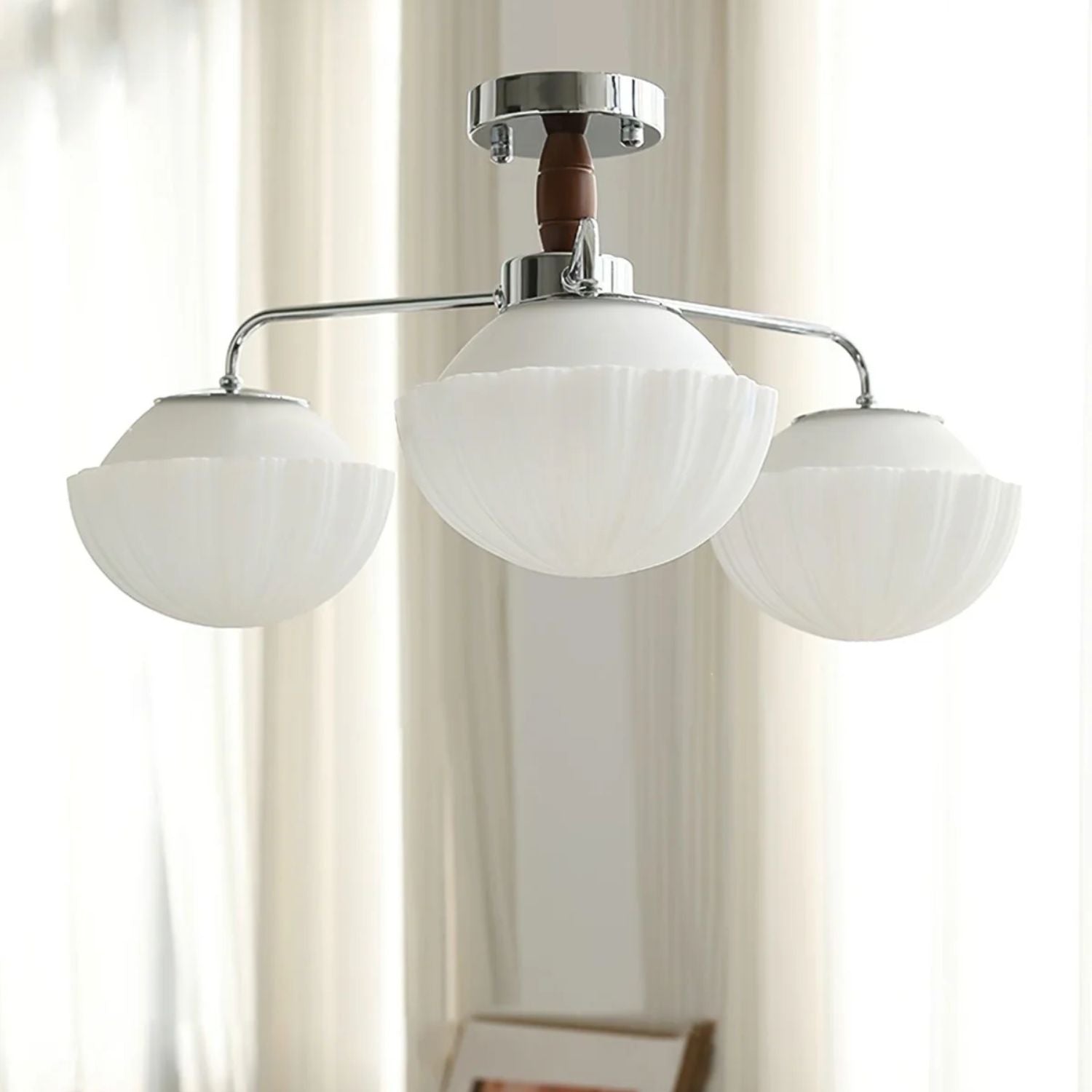 Ribella Ceiling Light
