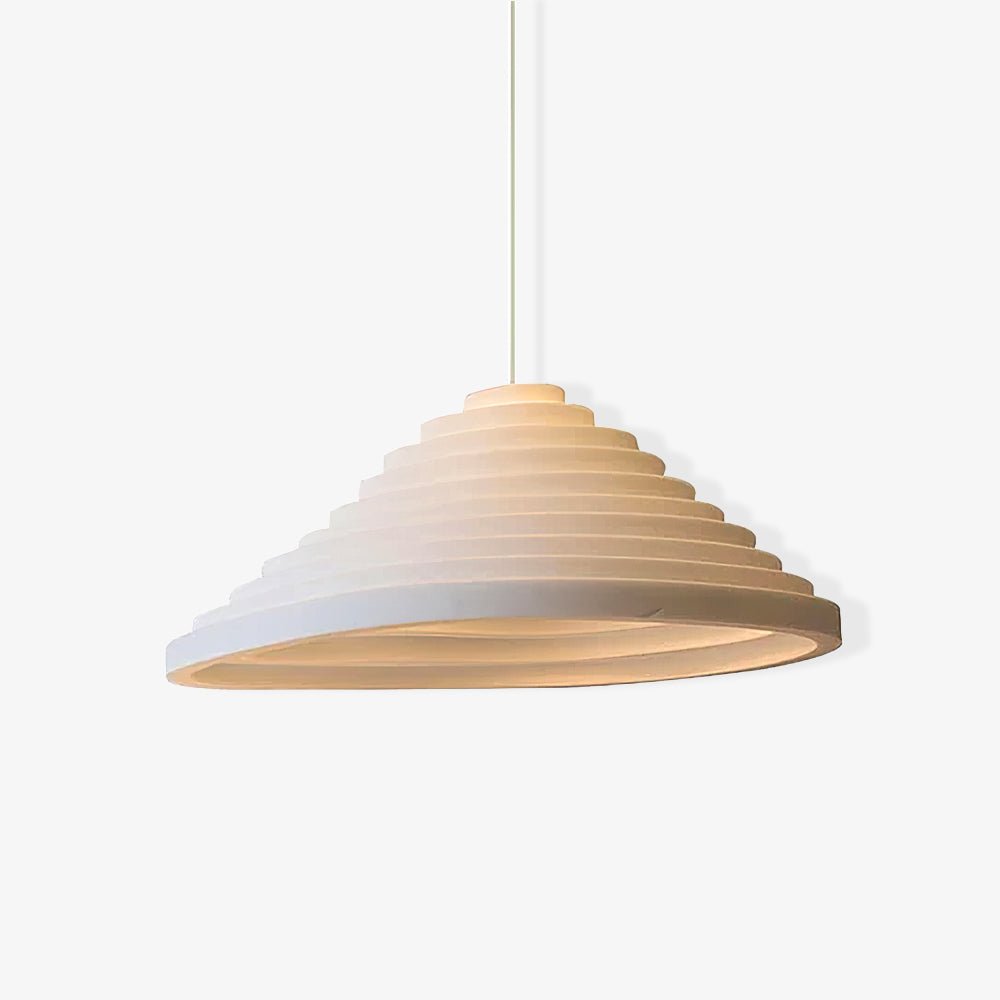 Rijstveld Pendant Light