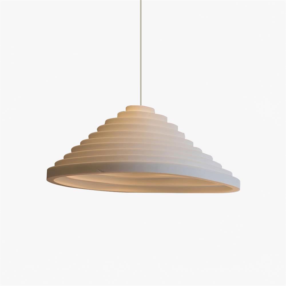 Rijstveld Pendant Light