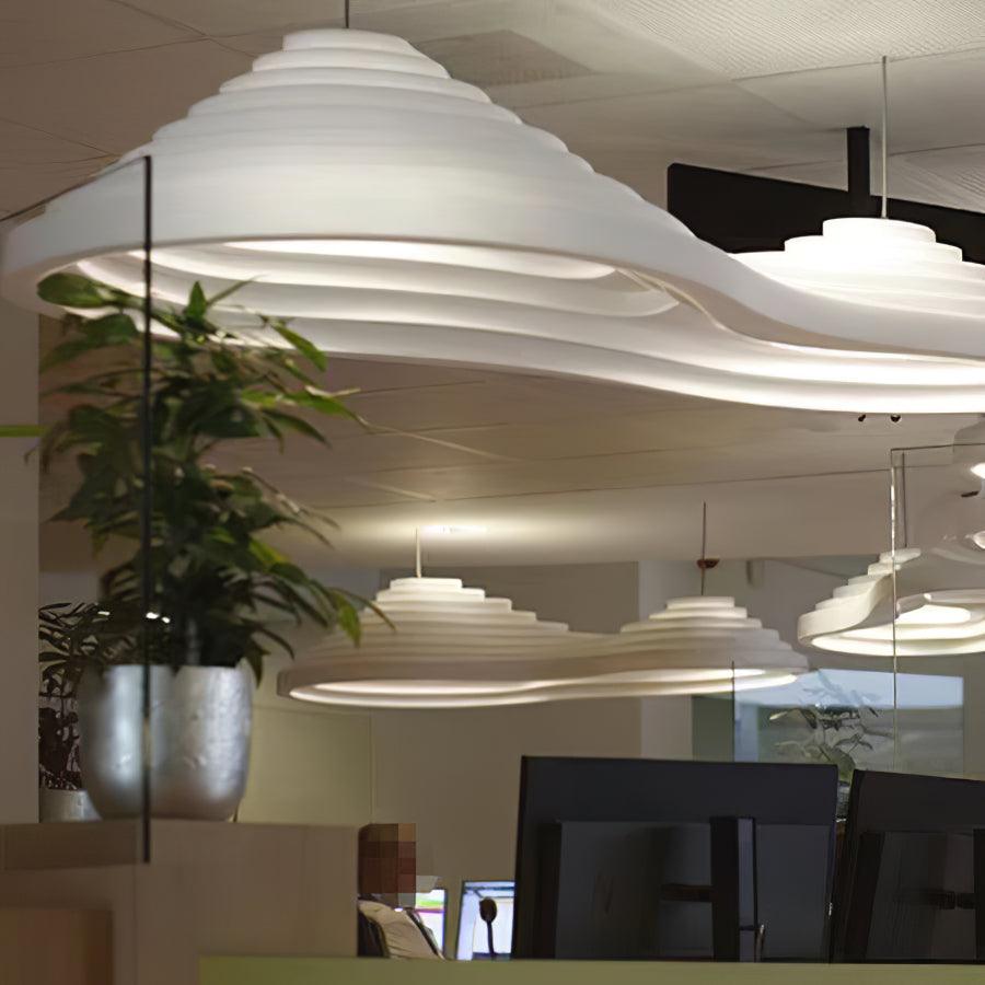 Rijstveld Pendant Light