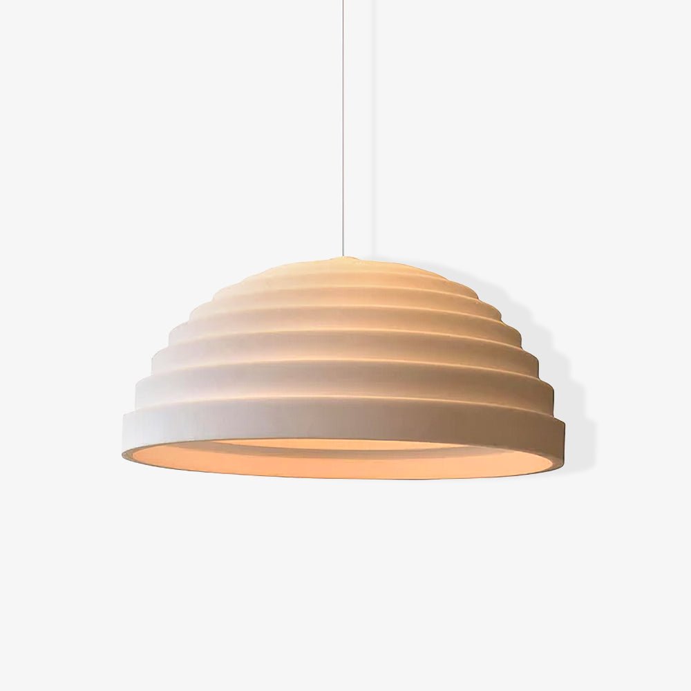 Tapeso Modern Japandi Pendant Light