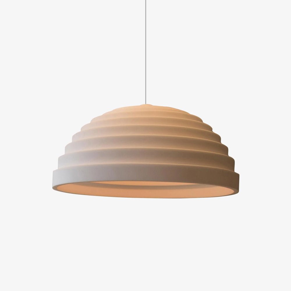 Tapeso Modern Japandi Pendant Light