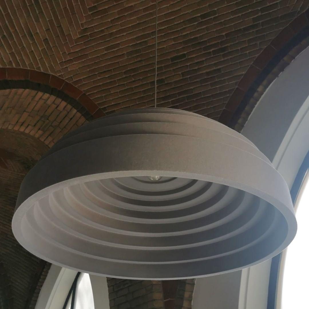 Tapeso Modern Japandi Pendant Light