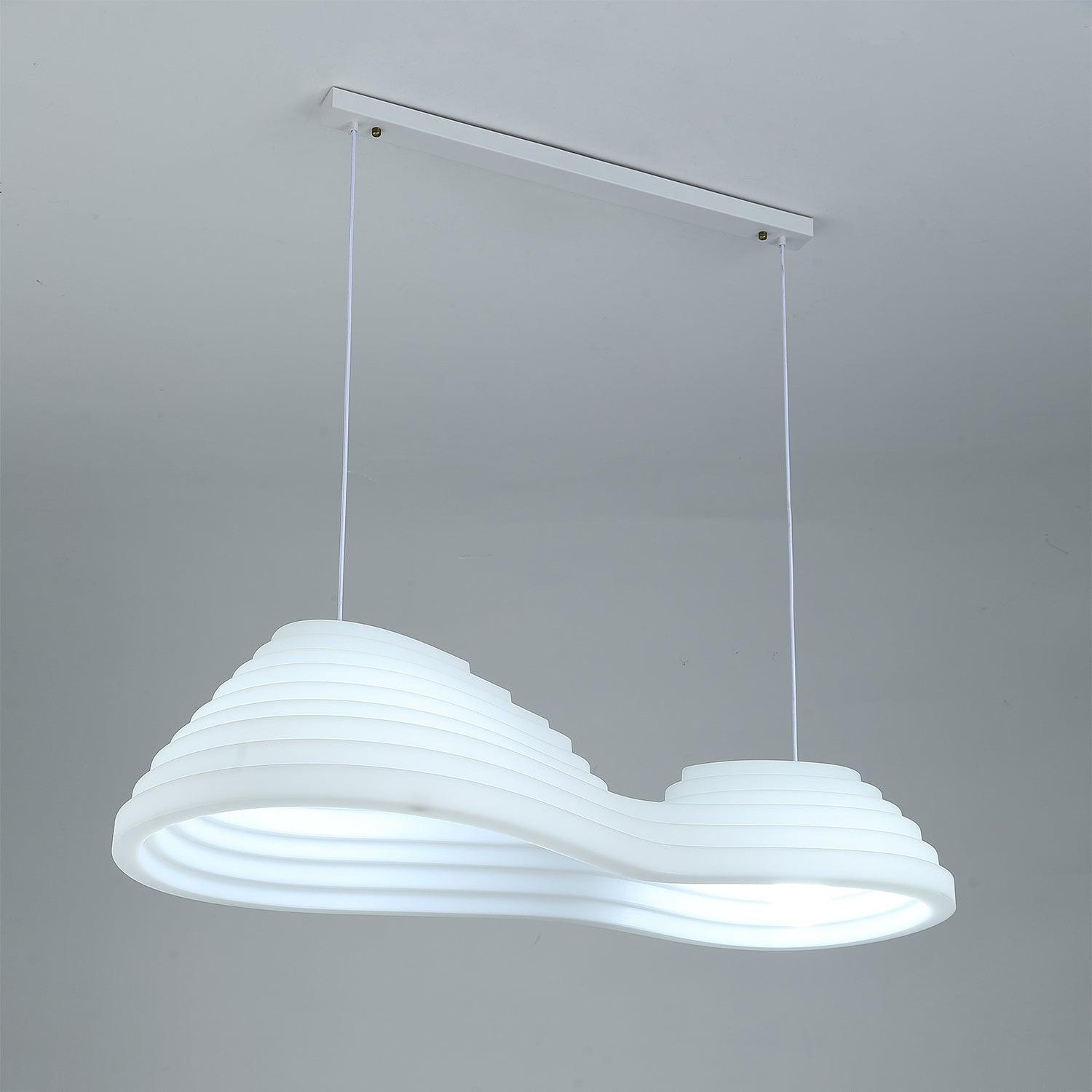 Rijstveld Pendant Light