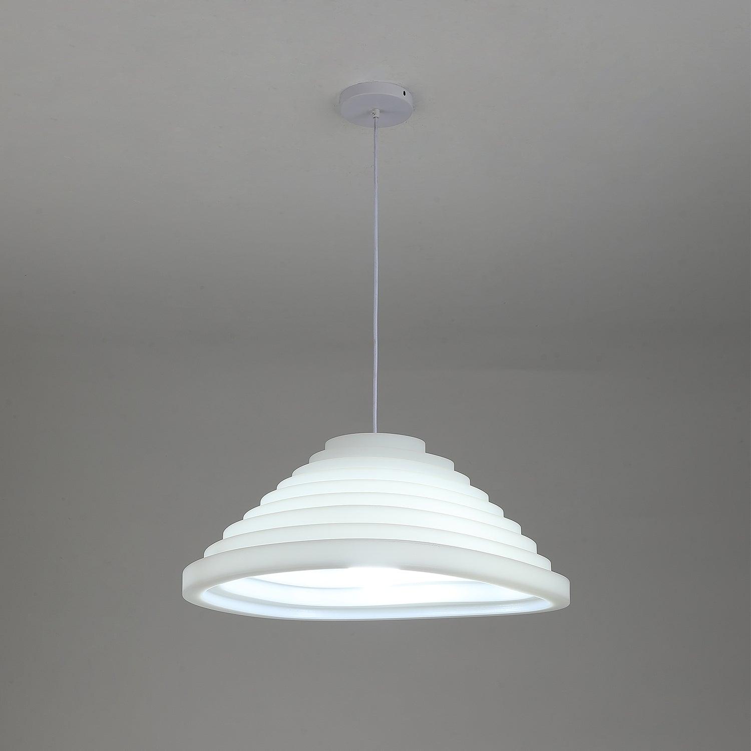 Rijstveld Pendant Light