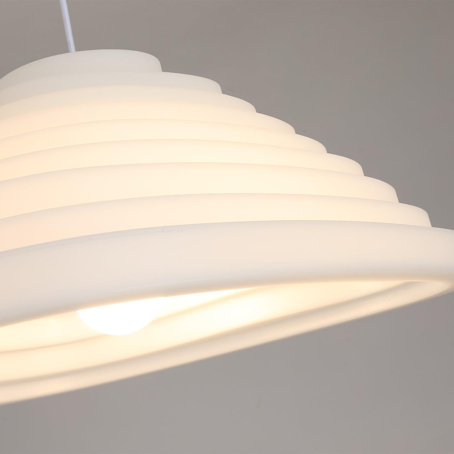 Rijstveld Pendant Light