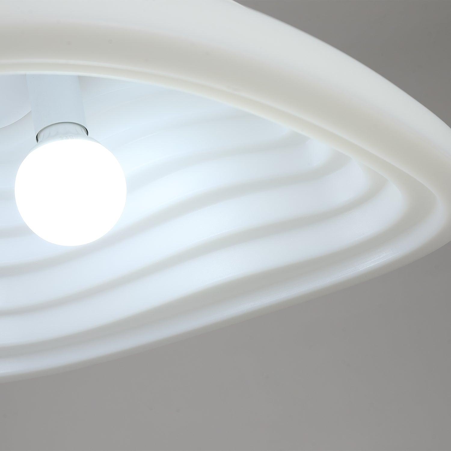Rijstveld Pendant Light