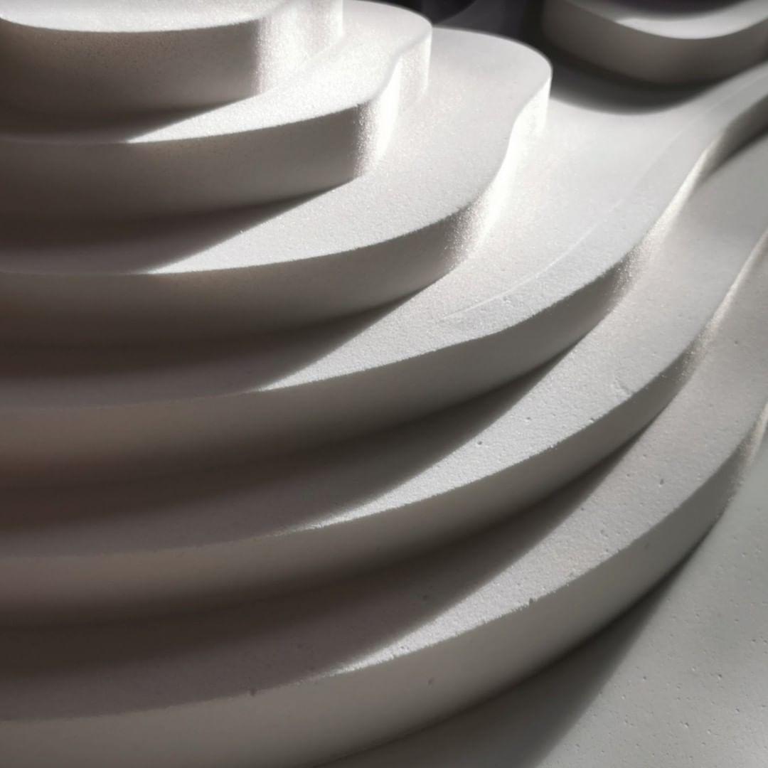 Tapeso Modern Japandi Pendant Light