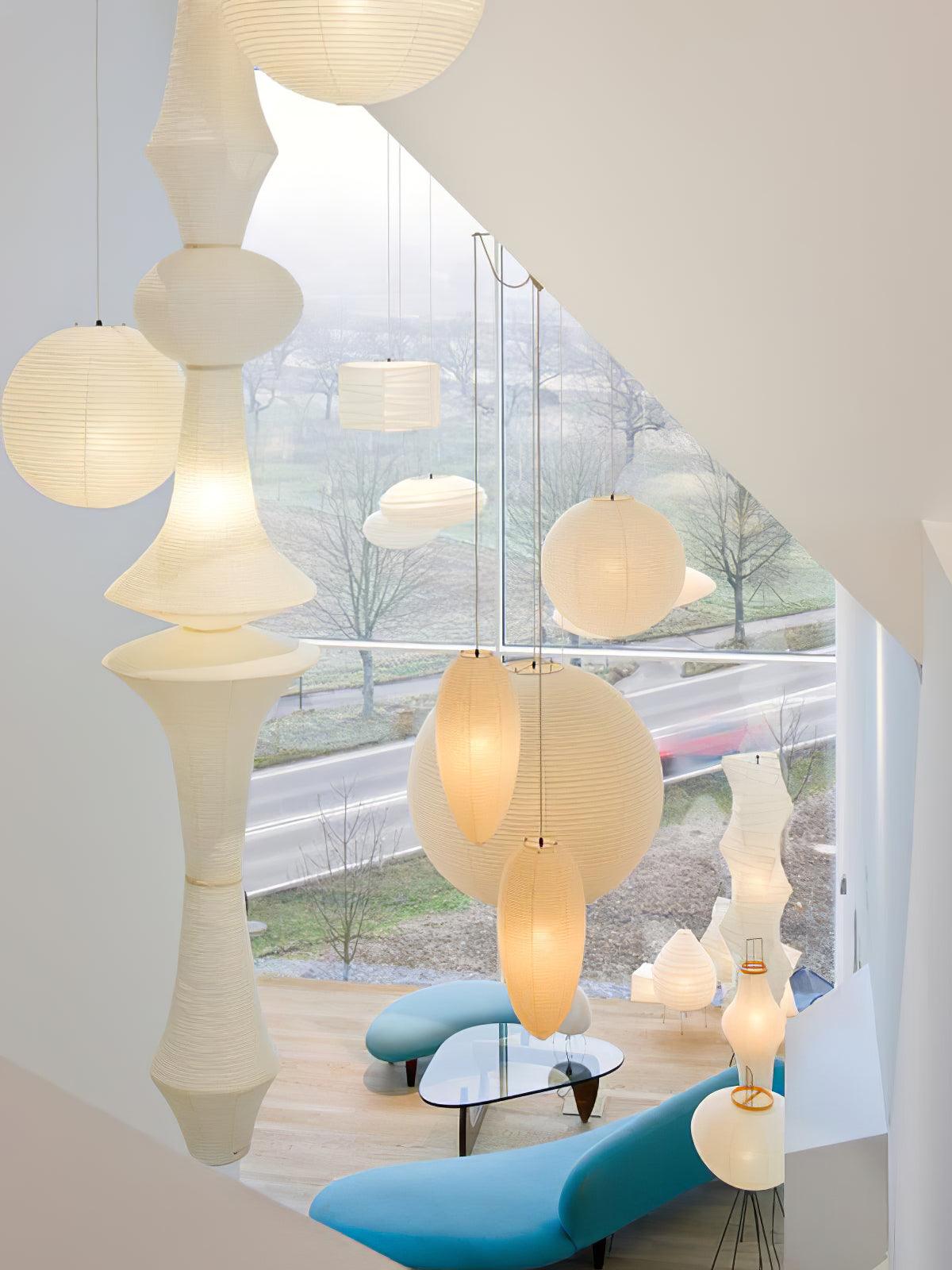 Dunioa Pendant Light