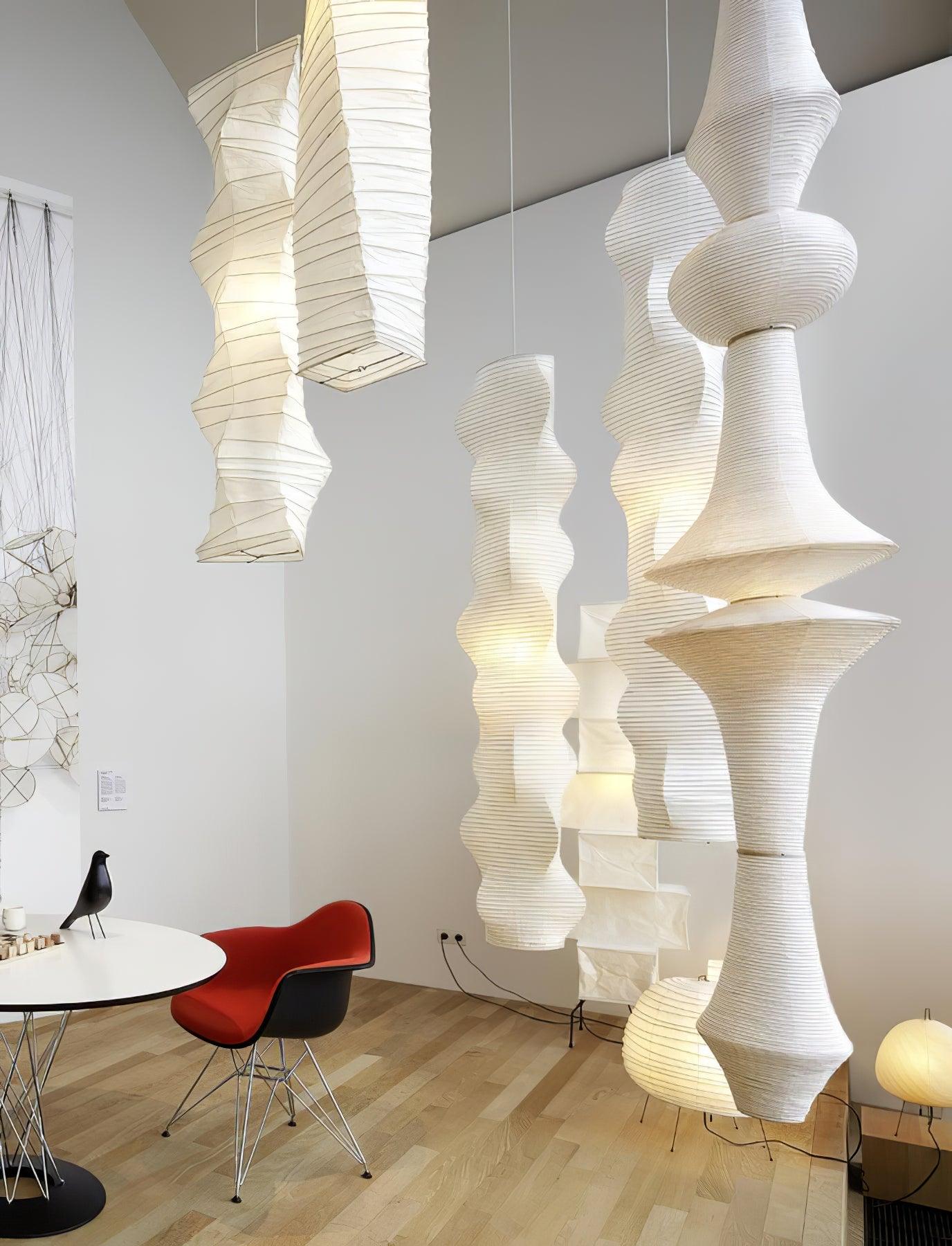 Dunioa Pendant Light