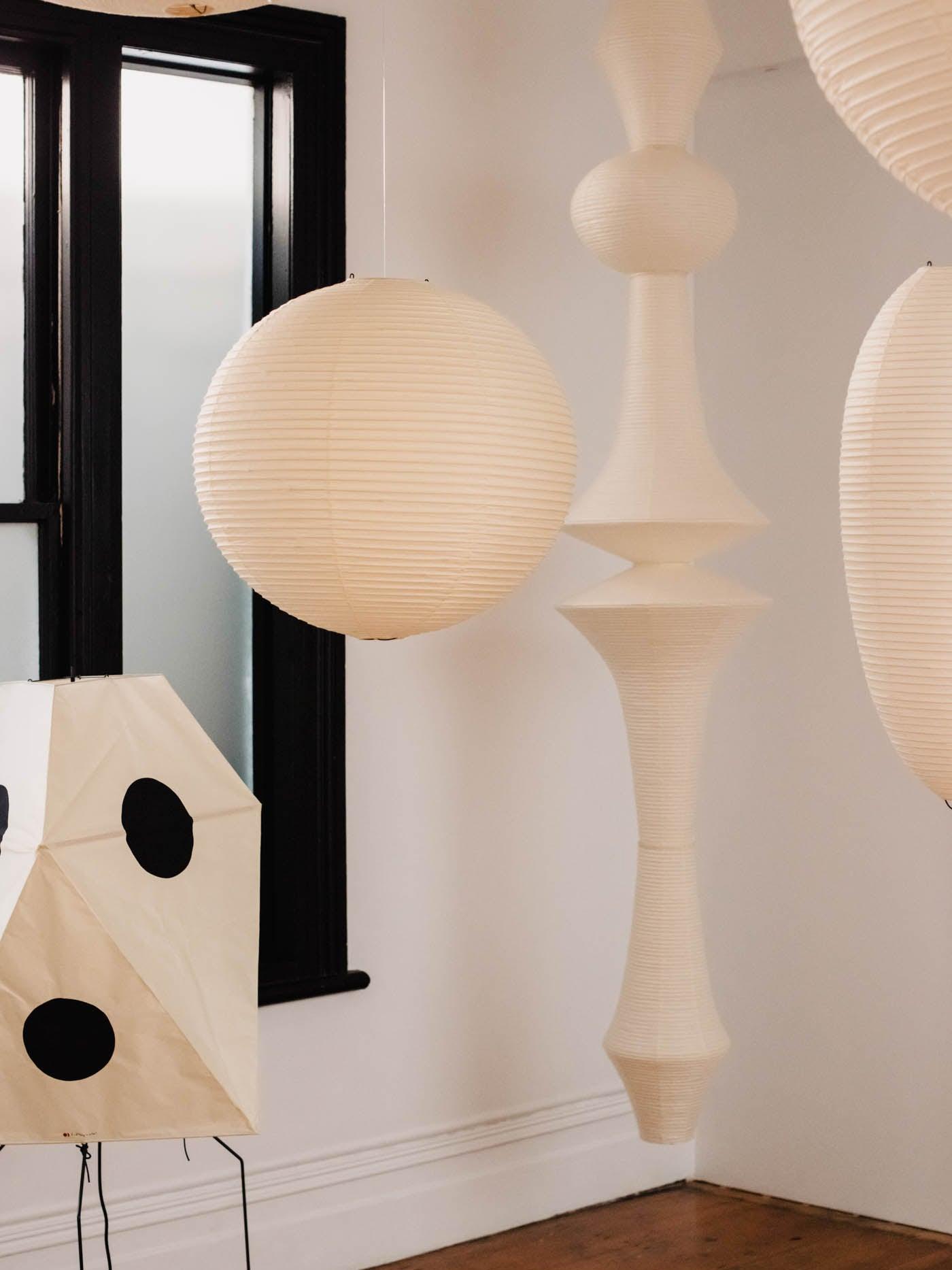 Dunioa Pendant Light