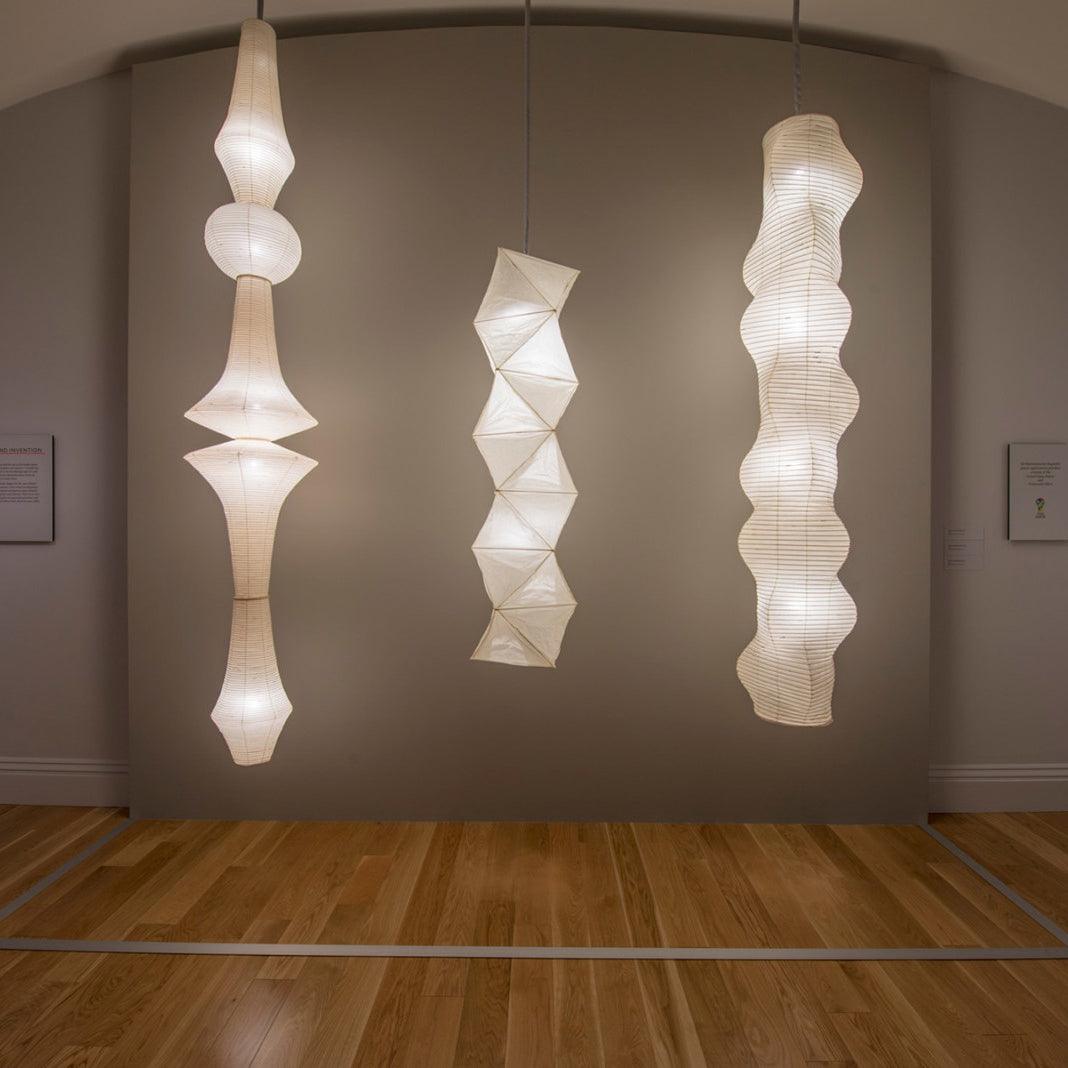 Dunioa Pendant Light