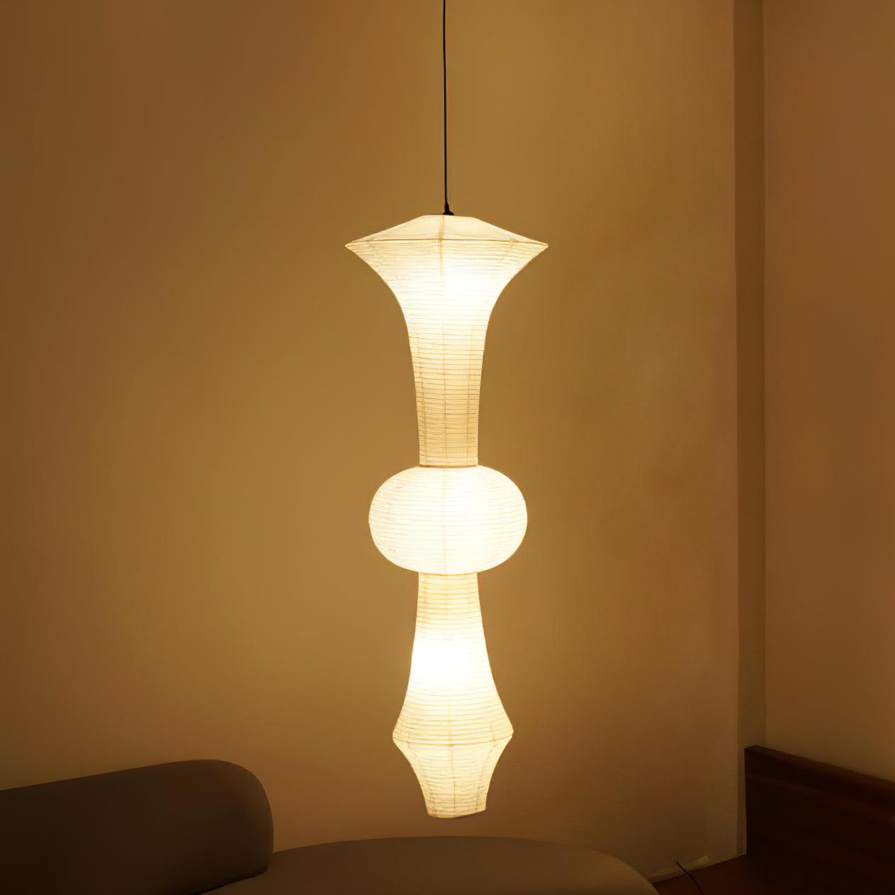 Dunioa Pendant Light
