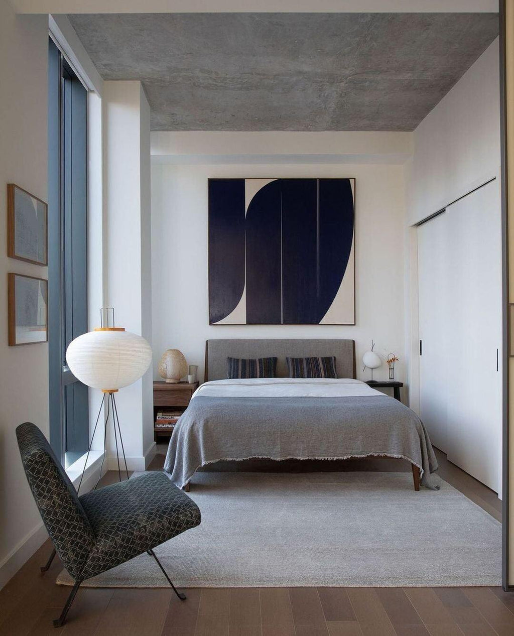 Yariaus Floor Lamp