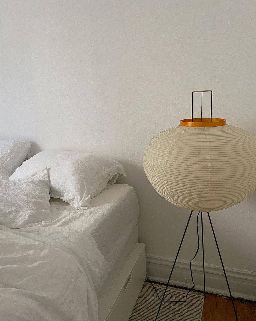 Yariaus Floor Lamp