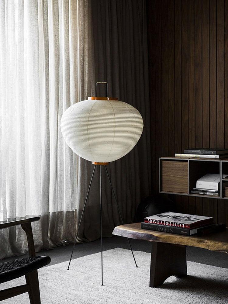 Yariaus Floor Lamp
