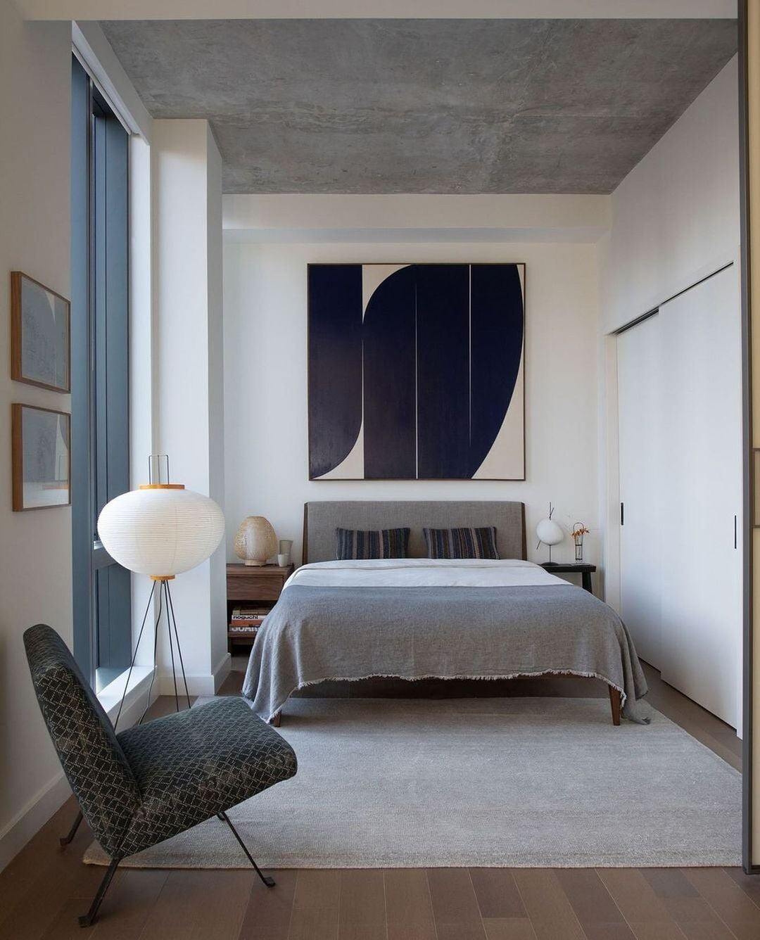 Yariaus Floor Lamp