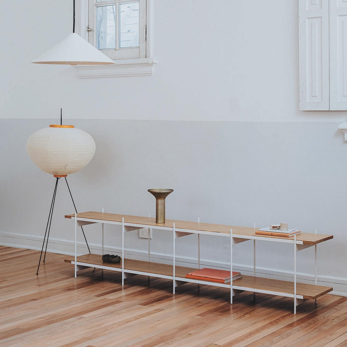 Yariaus Floor Lamp