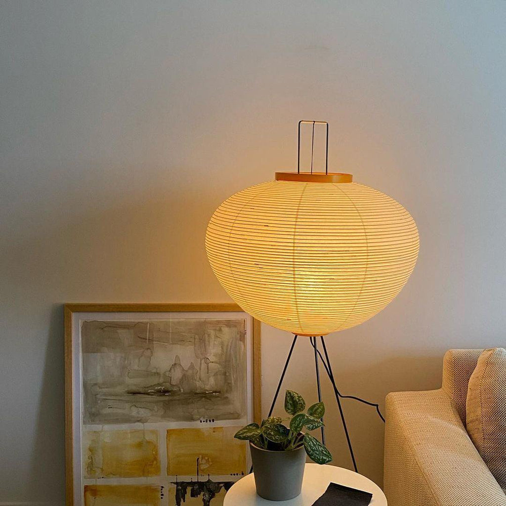 Yariaus Floor Lamp