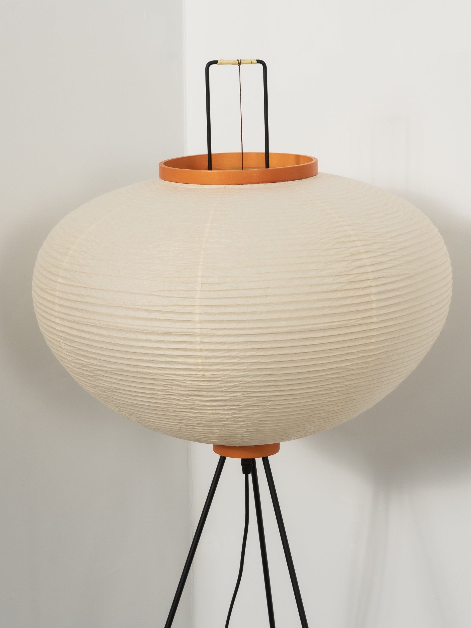 Yariaus Floor Lamp