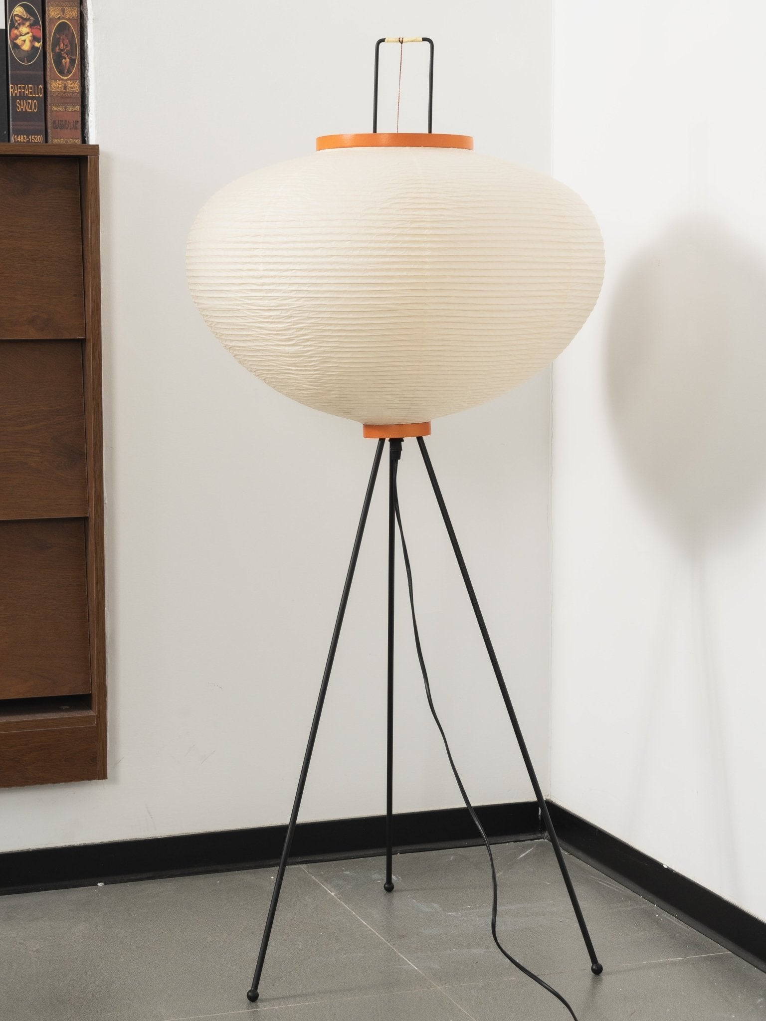 Yariaus Floor Lamp