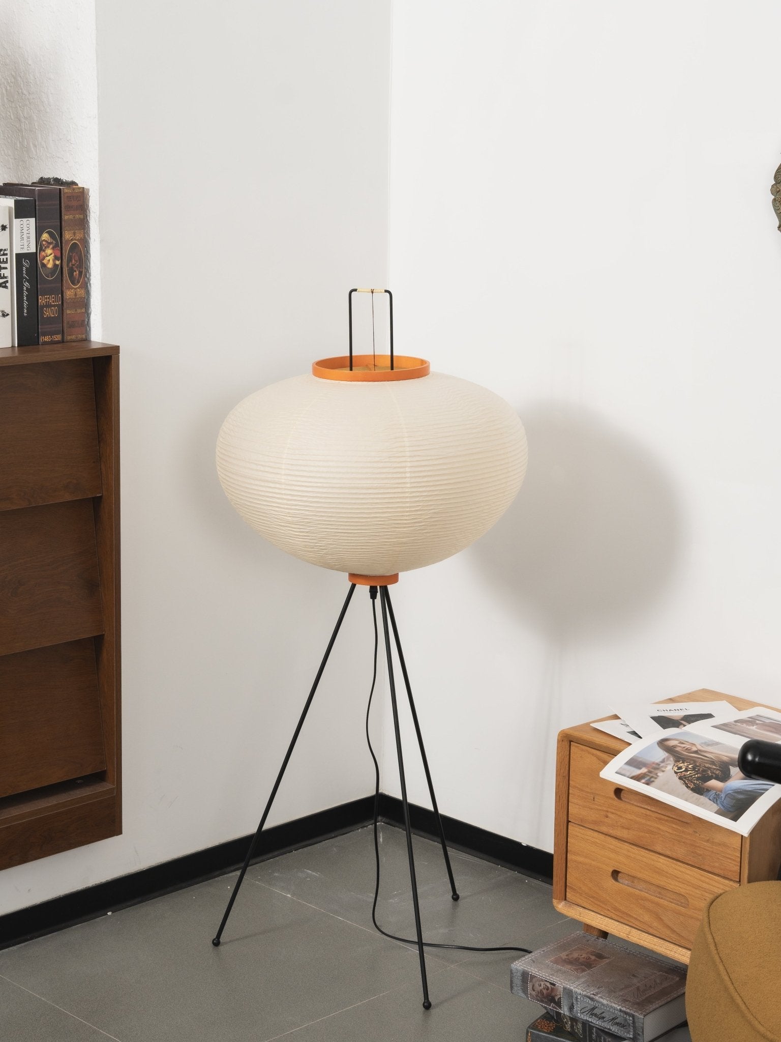 Yariaus Floor Lamp