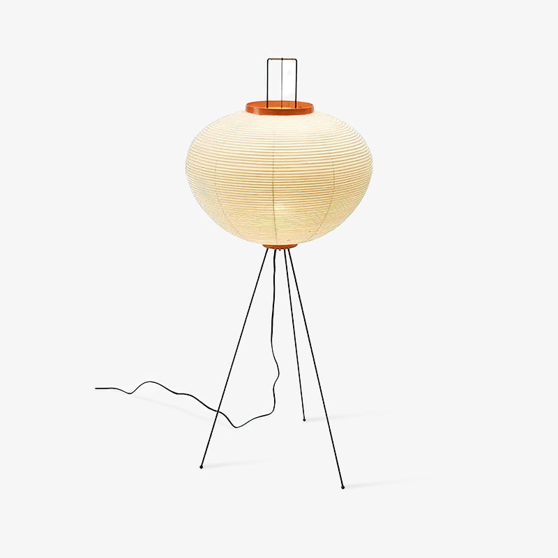 Yariaus Floor Lamp