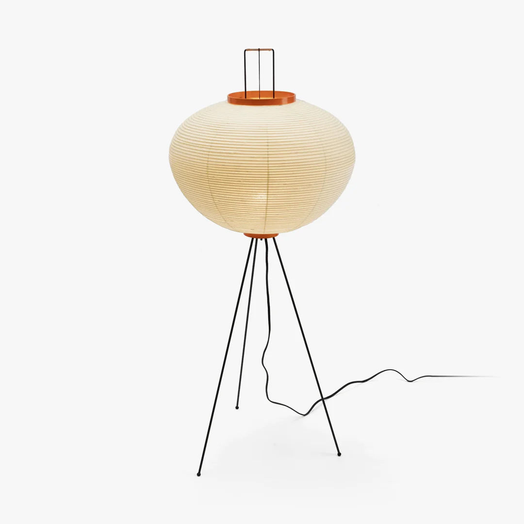 Yariaus Floor Lamp