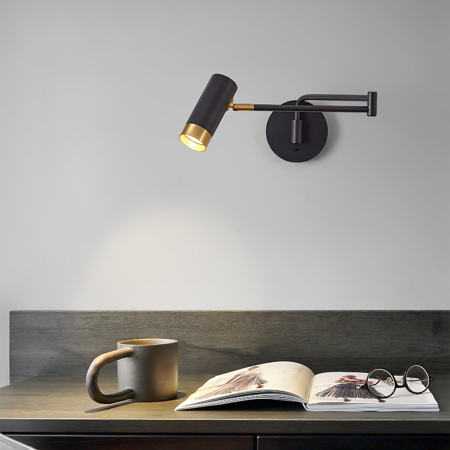 Valreno Wall Light